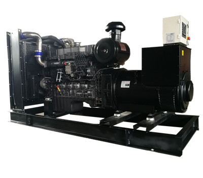 宝清上柴柴油发电机组50KW-700KW